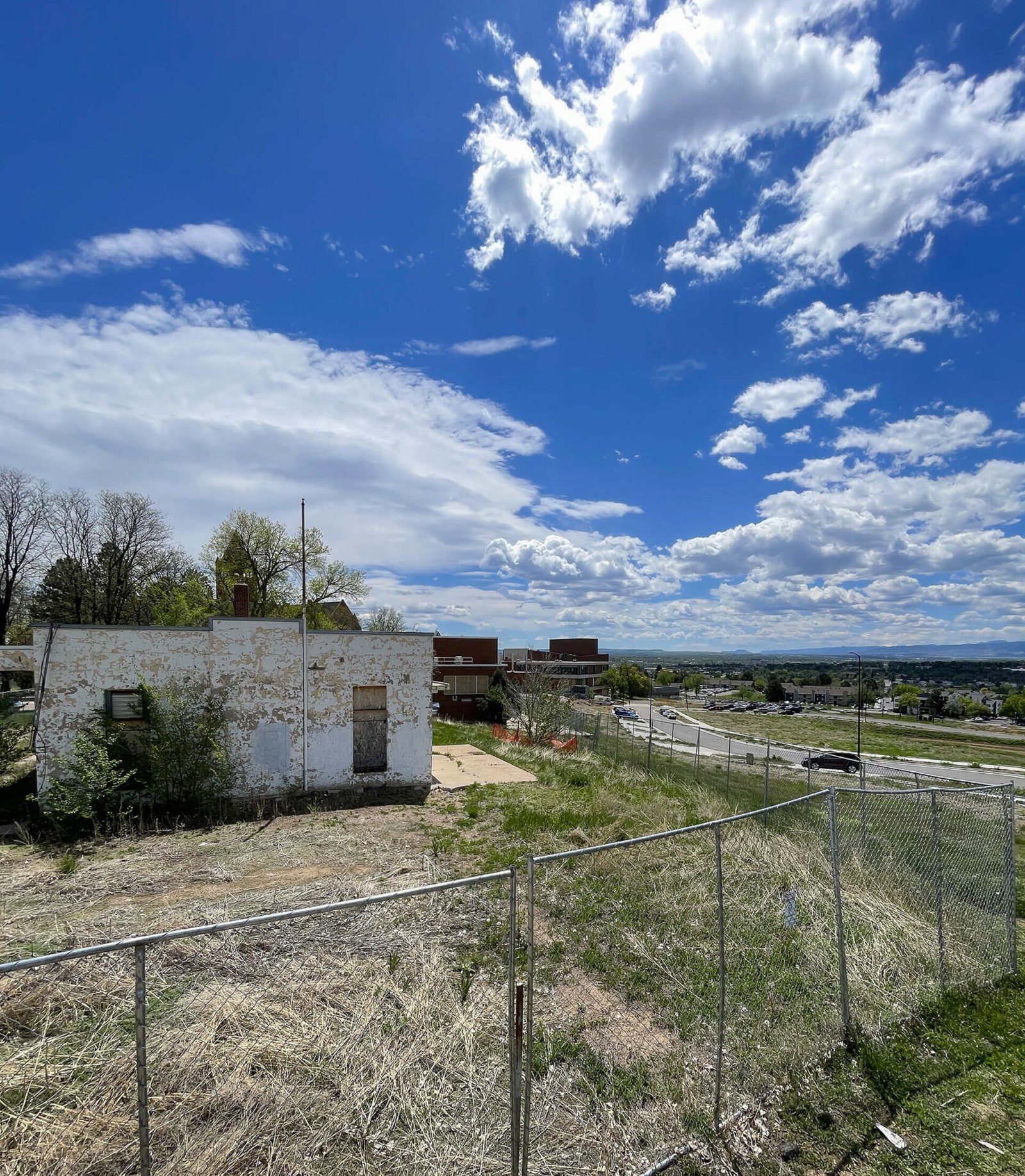 The Arts Site at Loretto Heights