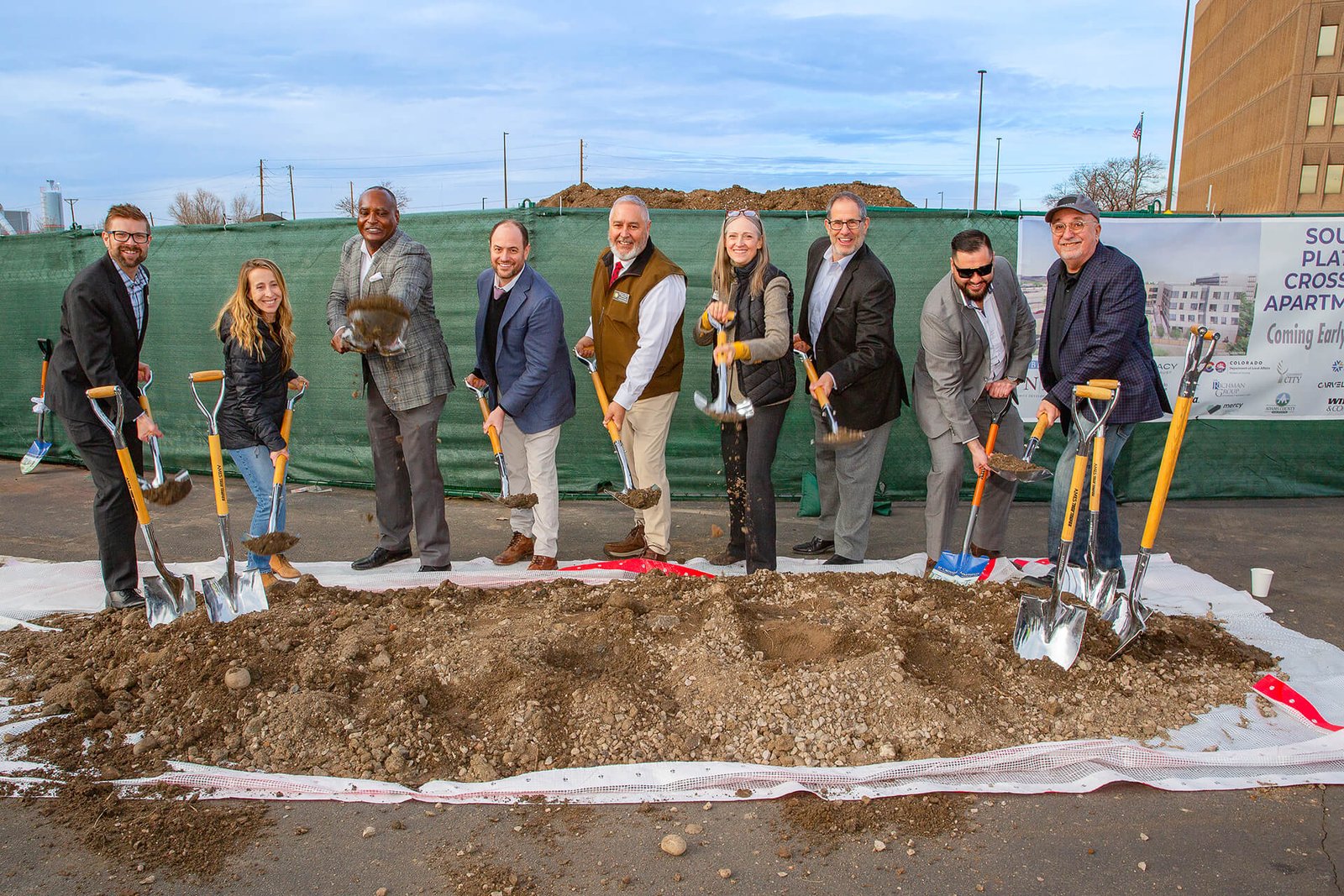 South Platte Crossing Apartments