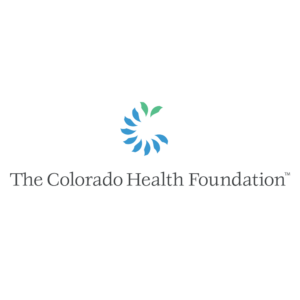 The Colorado Health Foundation