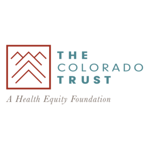 The Colorado Trust logo
