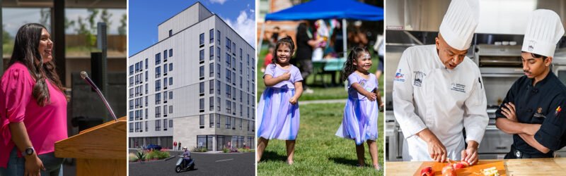 ULC Photo Gallery Banner